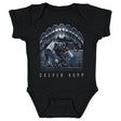 Cooper Kupp Kids Baby Onesie | 500 LEVEL