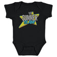 SummerSlam Kids Baby Onesie | 500 LEVEL