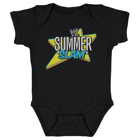 SummerSlam Kids Baby Onesie | 500 LEVEL