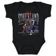 Rod Strickland Kids Baby Onesie | 500 LEVEL