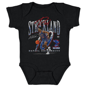 Rod Strickland Kids Baby Onesie | 500 LEVEL