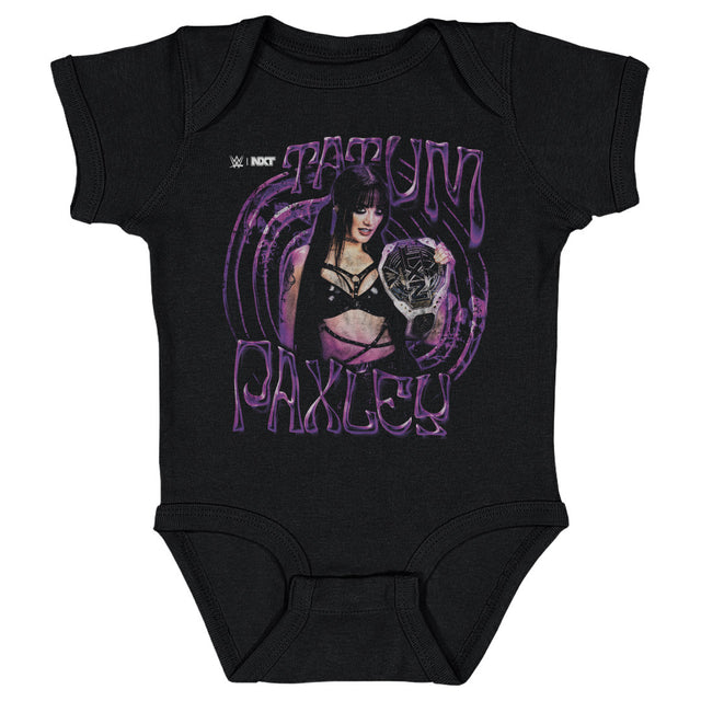 Tatum Paxley Kids Baby Onesie | 500 LEVEL