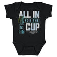 Gotham FC Kids Baby Onesie | 500 LEVEL