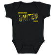 New Mexico United Kids Baby Onesie | 500 LEVEL