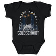 Paul Goldschmidt Kids Baby Onesie | 500 LEVEL