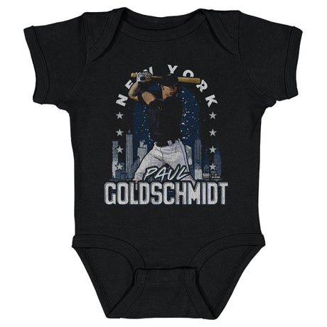 Paul Goldschmidt Kids Baby Onesie | 500 LEVEL