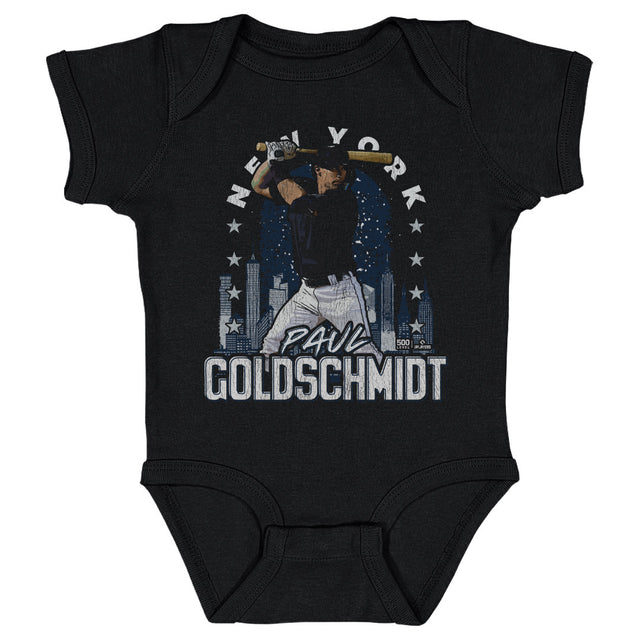 Paul Goldschmidt Kids Baby Onesie | 500 LEVEL
