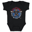 CM Punk Kids Baby Onesie | 500 LEVEL