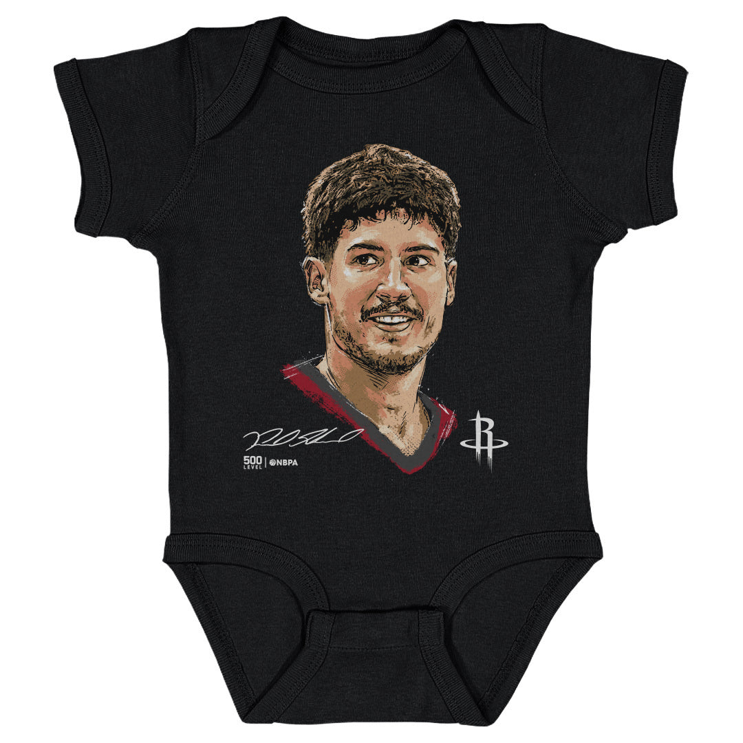 Reed Sheppard Kids Baby Onesie | 500 LEVEL