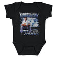 Don Mattingly Kids Baby Onesie | 500 LEVEL