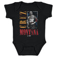 Cruz Montana Kids Baby Onesie | 500 LEVEL