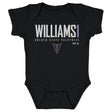 Gabby Williams Kids Baby Onesie | 500 LEVEL