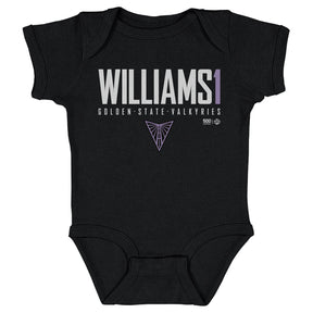 Gabby Williams Kids Baby Onesie | 500 LEVEL