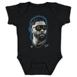 Jey Uso Kids Baby Onesie | 500 LEVEL