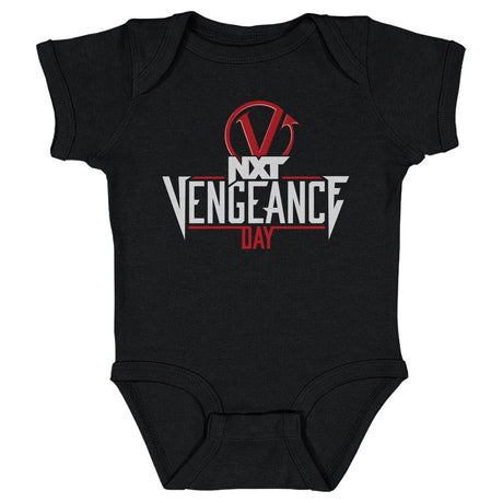 Vegenance Day Kids Baby Onesie | 500 LEVEL