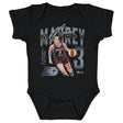 Marina Mabrey Kids Baby Onesie | 500 LEVEL