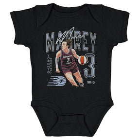 Marina Mabrey Kids Baby Onesie | 500 LEVEL