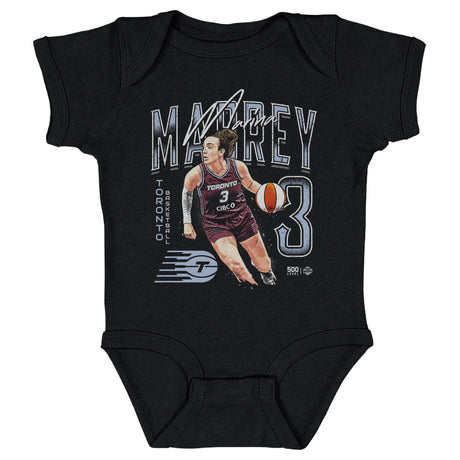 Marina Mabrey Kids Baby Onesie | 500 LEVEL