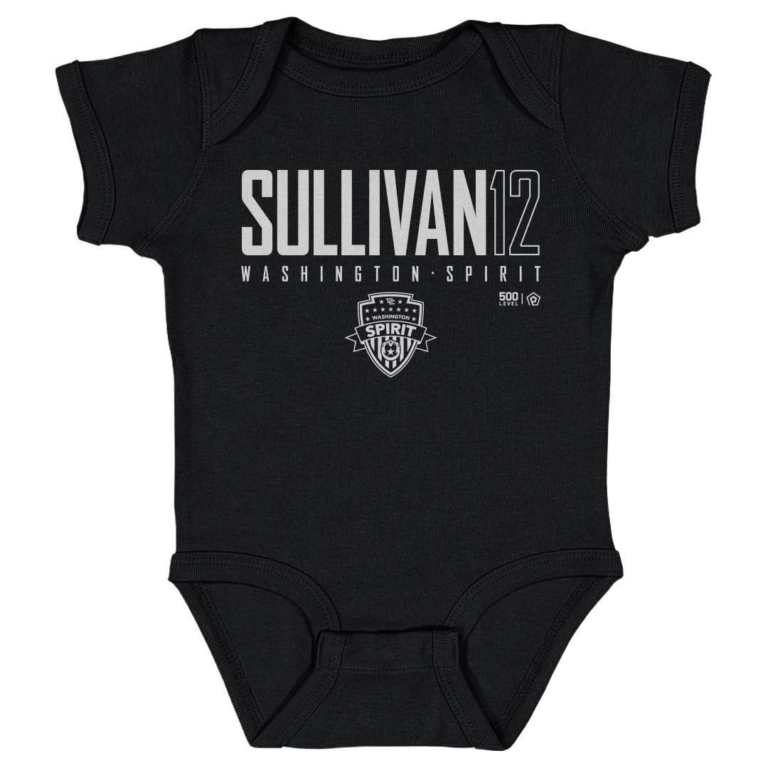 Andi Sullivan Kids Baby Onesie | 500 LEVEL
