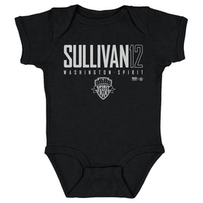 Andi Sullivan Kids Baby Onesie | 500 LEVEL