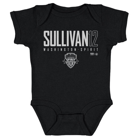 Andi Sullivan Kids Baby Onesie | 500 LEVEL