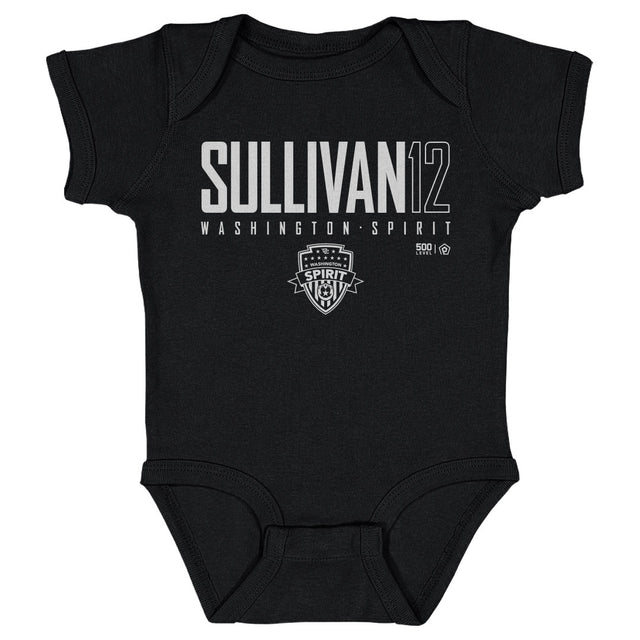 Andi Sullivan Kids Baby Onesie | 500 LEVEL