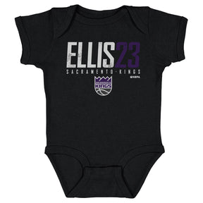 Keon Ellis Kids Baby Onesie | 500 LEVEL