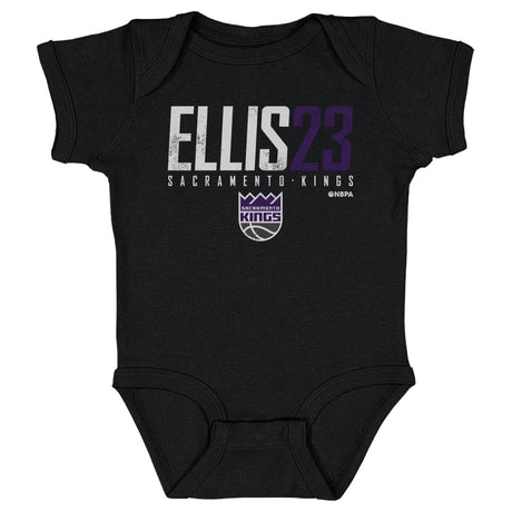 Keon Ellis Kids Baby Onesie | 500 LEVEL