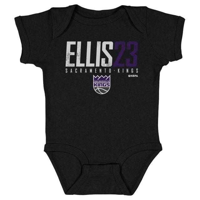 Keon Ellis Kids Baby Onesie | 500 LEVEL