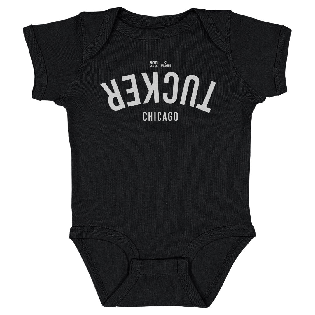 Kyle Tucker Kids Baby Onesie | 500 LEVEL