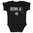 Mikel Brown Jr. Kids Baby Onesie | 500 LEVEL