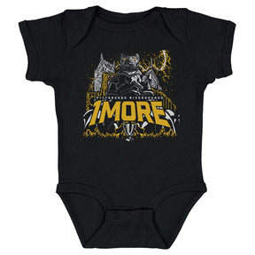Pittsburgh Riverhounds SC Kids Baby Onesie | 500 LEVEL