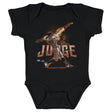 Aaron Judge Kids Baby Onesie | 500 LEVEL
