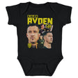 Kalen Ryden Kids Baby Onesie | 500 LEVEL