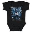 CM Punk Kids Baby Onesie | 500 LEVEL