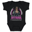 Bret Hart Kids Baby Onesie | 500 LEVEL