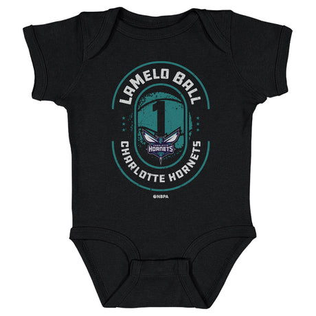 LaMelo Ball Kids Baby Onesie | 500 LEVEL