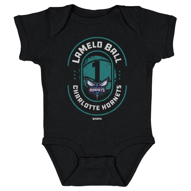 LaMelo Ball Kids Baby Onesie | 500 LEVEL