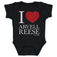 Arvell Reese Kids Baby Onesie | 500 LEVEL