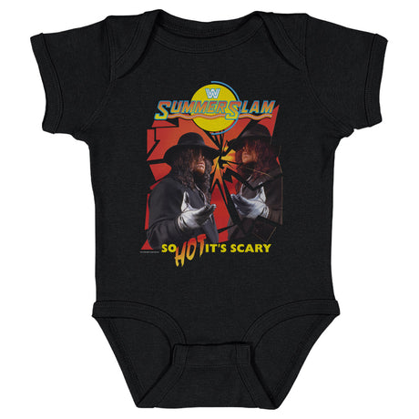 SummerSlam Kids Baby Onesie | 500 LEVEL