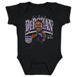 DeMar DeRozan Kids Baby Onesie | 500 LEVEL