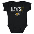 Jaxson Hayes Kids Baby Onesie | 500 LEVEL
