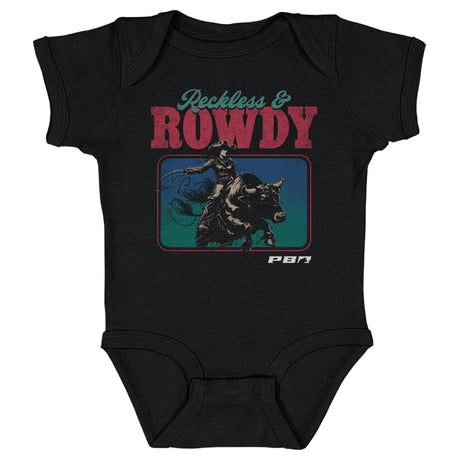 PBR Kids Baby Onesie | 500 LEVEL