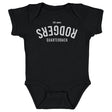 Aaron Rodgers Kids Baby Onesie | 500 LEVEL