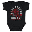 PBR Kids Baby Onesie | 500 LEVEL