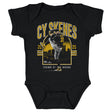 Paul Skenes Kids Baby Onesie | 500 LEVEL
