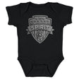 Washington Spirit Kids Baby Onesie | 500 LEVEL