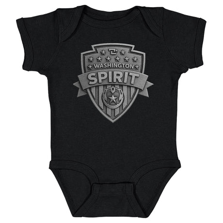 Washington Spirit Kids Baby Onesie | 500 LEVEL