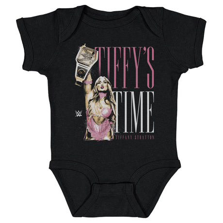 Tiffany Stratton Kids Baby Onesie | 500 LEVEL