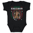 Santos Escobar Kids Baby Onesie | 500 LEVEL